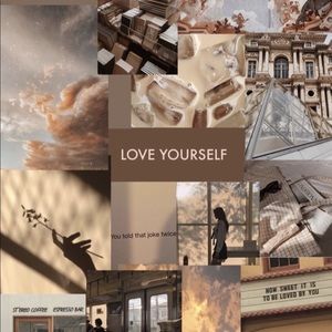 Meet your Posher, Selena